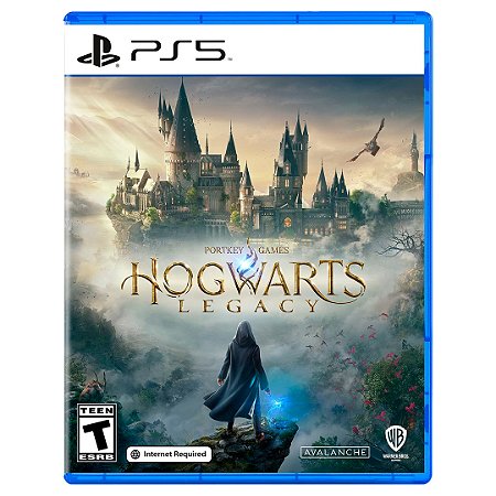 Hogwarts Legacy