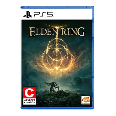 Jogo Elden Ring - PS5