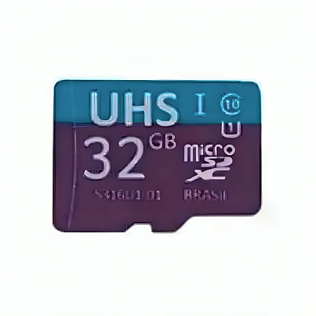 Cartão de Memória Micro SD 32GB, Classe 10 (Seminovo) - Multilaser