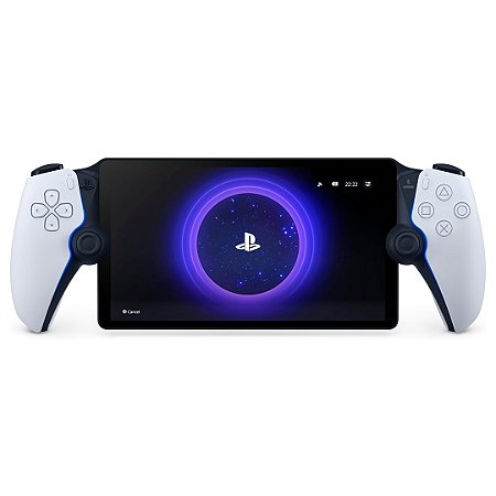 PlayStation Portal, Reprodutor Remoto para Console PS5, PS Portal (Seminovo) - PS5 Sony