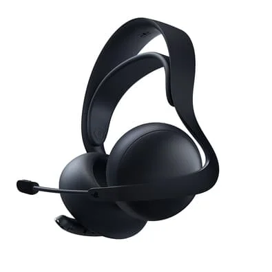 Headset Sem Fio Bluetooth Pulse Elite Playstation 5, Preto - Sony
