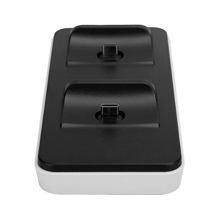 Base de Carregamento para Controles Dualsense PS5 (Seminovo) - Dobe
