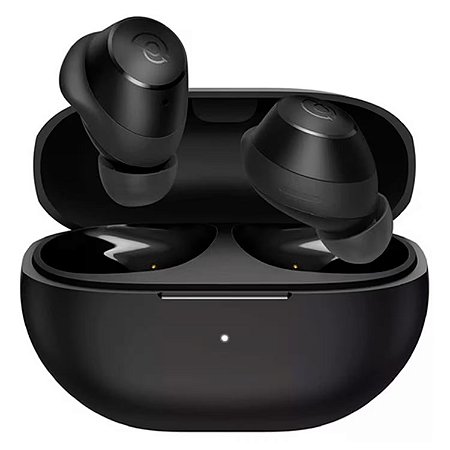 Fone Bluetooth Sem Fio Haylou GT1 2023, Preto - Xiaomi