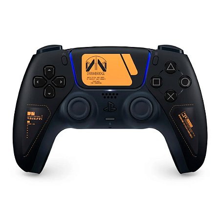 Controle Dualsense Death Stranding 2 Edição Limitada - Sony