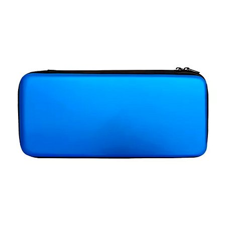 Case Protetora Para Nintendo Switch (Seminovo) - Azul