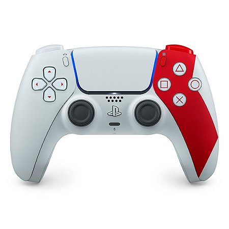 Controle Dualsense PS5 God of War Edição Limitada 20º Aniversário - Sony