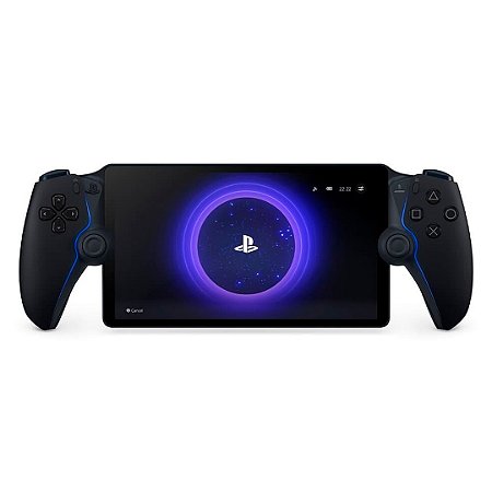 PlayStation Portal, Reprodutor Remoto para Console PS5, PS Portal, Preto - PS5 Sony