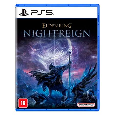 Jogo Elden Ring Nightreign (Seminovo) - PS5