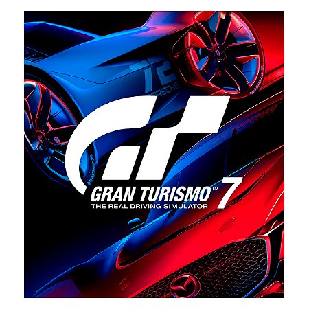 Jogo Gran Turismo 7 Mídia Digital - PS5