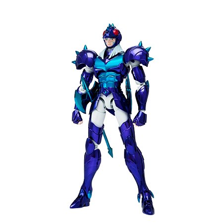 Action Figure Thor de Phecda Cloth Myth EX, Cavaleiros do Zodíaco - Bandai