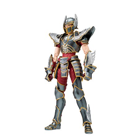 Action Figure Seiya de Pegasus Cloth Myth EX, Knights of the Zodiac, Cavaleiros do Zodíaco - Bandai