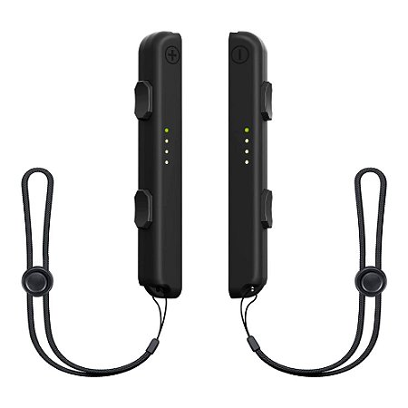 Par Strap para Controle Joy-Con Original (Seminovo) - Nintendo