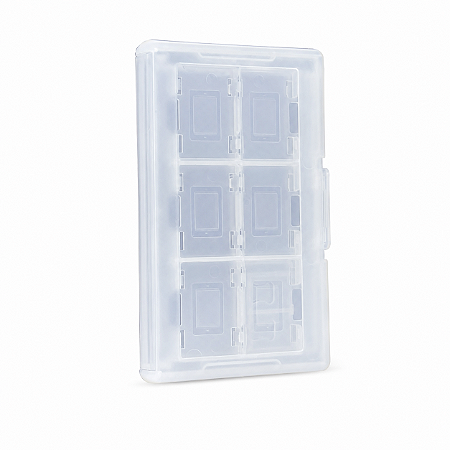 Estojo Case para Jogos de Nintendo Switch (Seminovo)