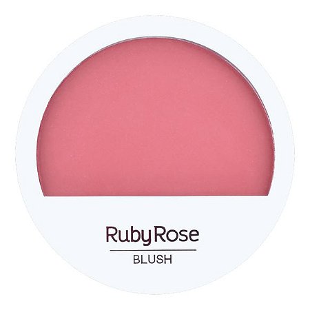 BLUSH MARSALA - RUBY ROSE