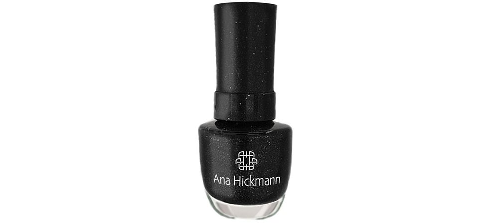 BLACK DIAMOND - ANA HICKMANN