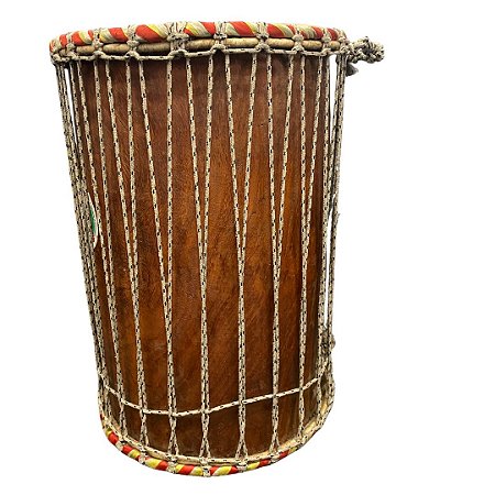 Dunum médio Africano