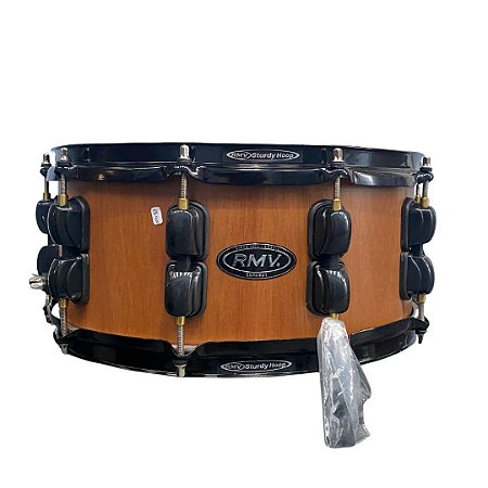 Caixa Bateria 14" RMV