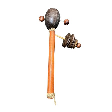 Efeito pica pau e pratinhos de sementes