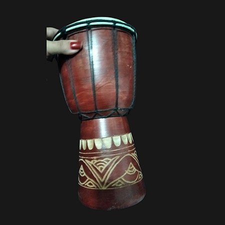 Djembe 06" Indonesia