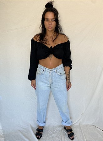 Mom Jeans Levis