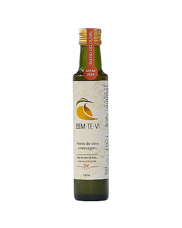 Azeite Extra Virgem Bem-Te-VI Blend do Olival 250ML
