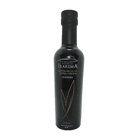 Azeite Fazenda Irarema Intenso 250ml
