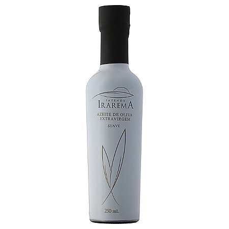 Azeite Fazenda Irarema Suave 250ml