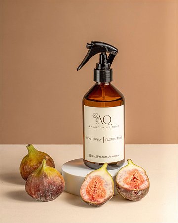 Home Spray Flor de Figo