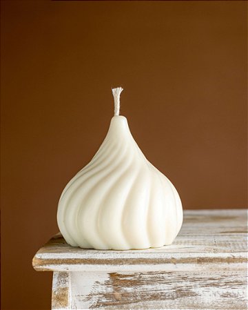 Vela Decorativa Moscow