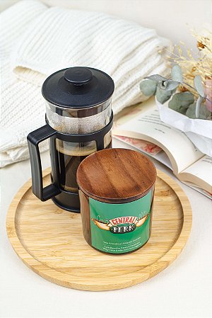 Vela Aromática Central Perk