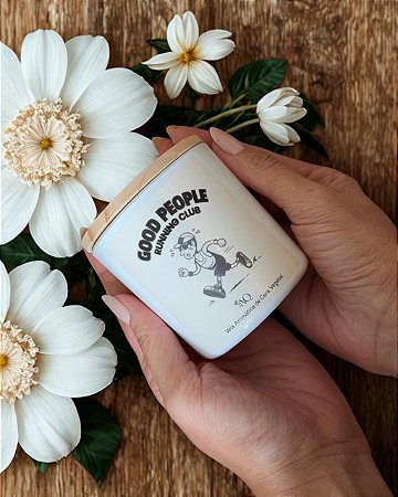 Vela Aromática Running Club