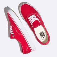 tenis vans classic authentic