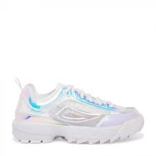 tenis fila grande