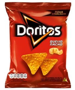 DORITOS 140g