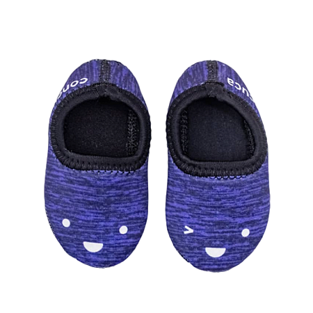 Sapatinho Neoprene Oceano