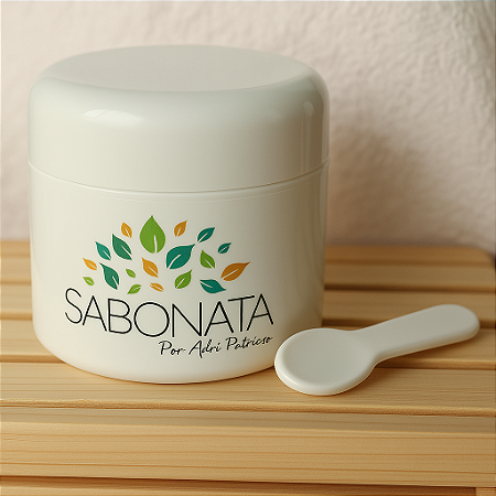Creme Hidratante Natural