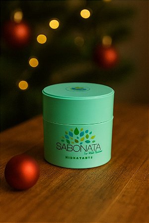 Creme Hidratante com Uréia e Malaleuca