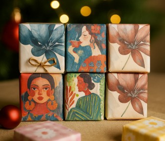 Sabonete Vegetal de Andiroba