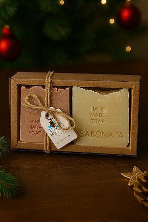 Kit Duo - Essência em Dobro