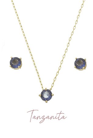 Conjunto Pedra Redonda