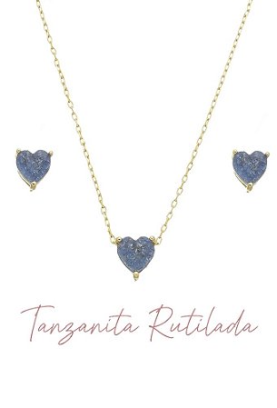 Conjunto com Coração