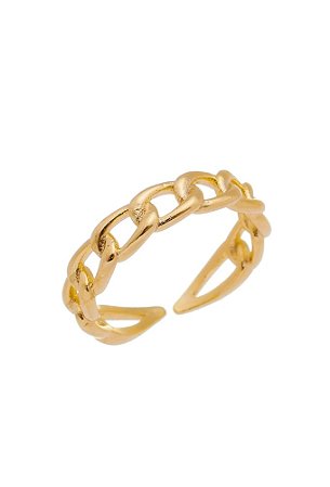 Anel Ajustável de Corrente