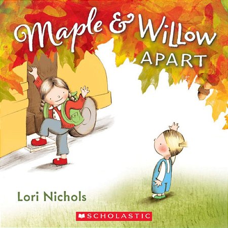 Maple & willow apart
