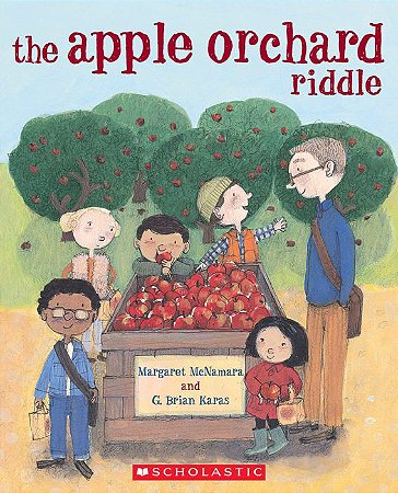 The apple orchard riddle