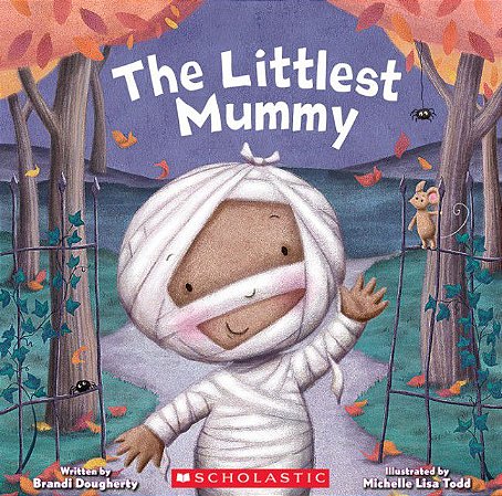 The littlest mummy