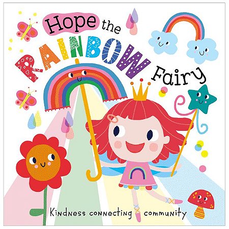 hope the rainbow fairy