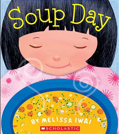 Soup Day