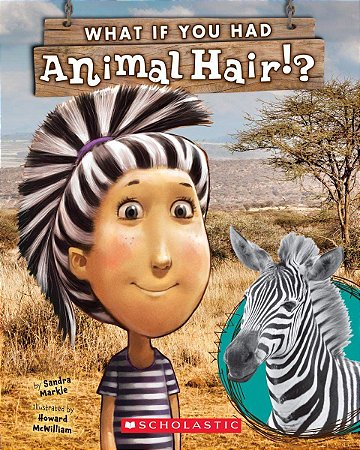 What If You Had An Animal Hair
