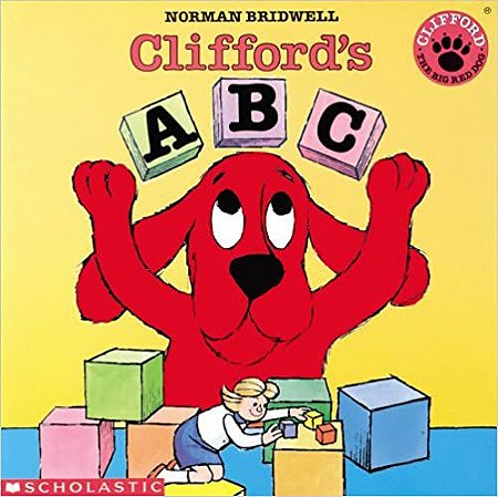 clifford's abc