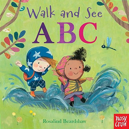 walk and see abc